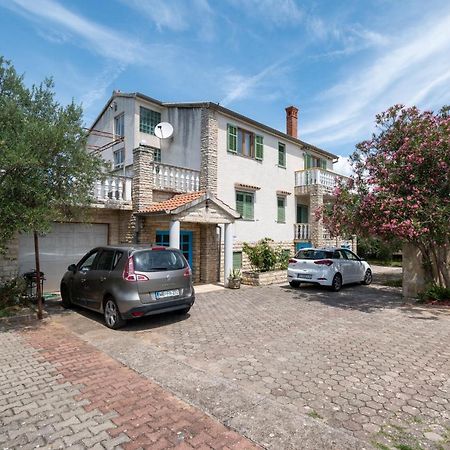 Apartments And Rooms By The Sea Mrljane, Pasman - 327 Neviđane Exteriér fotografie