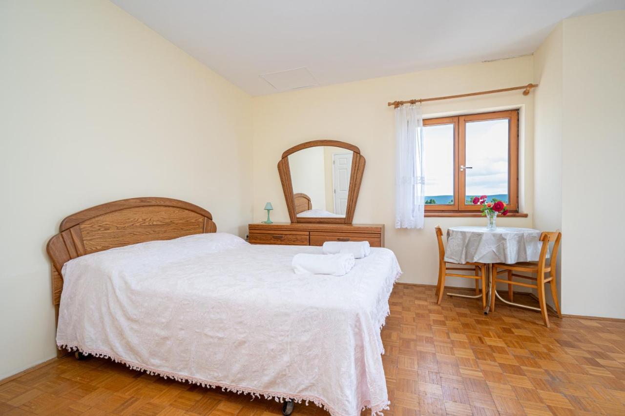 Apartments And Rooms By The Sea Mrljane, Pasman - 327 Neviđane Exteriér fotografie