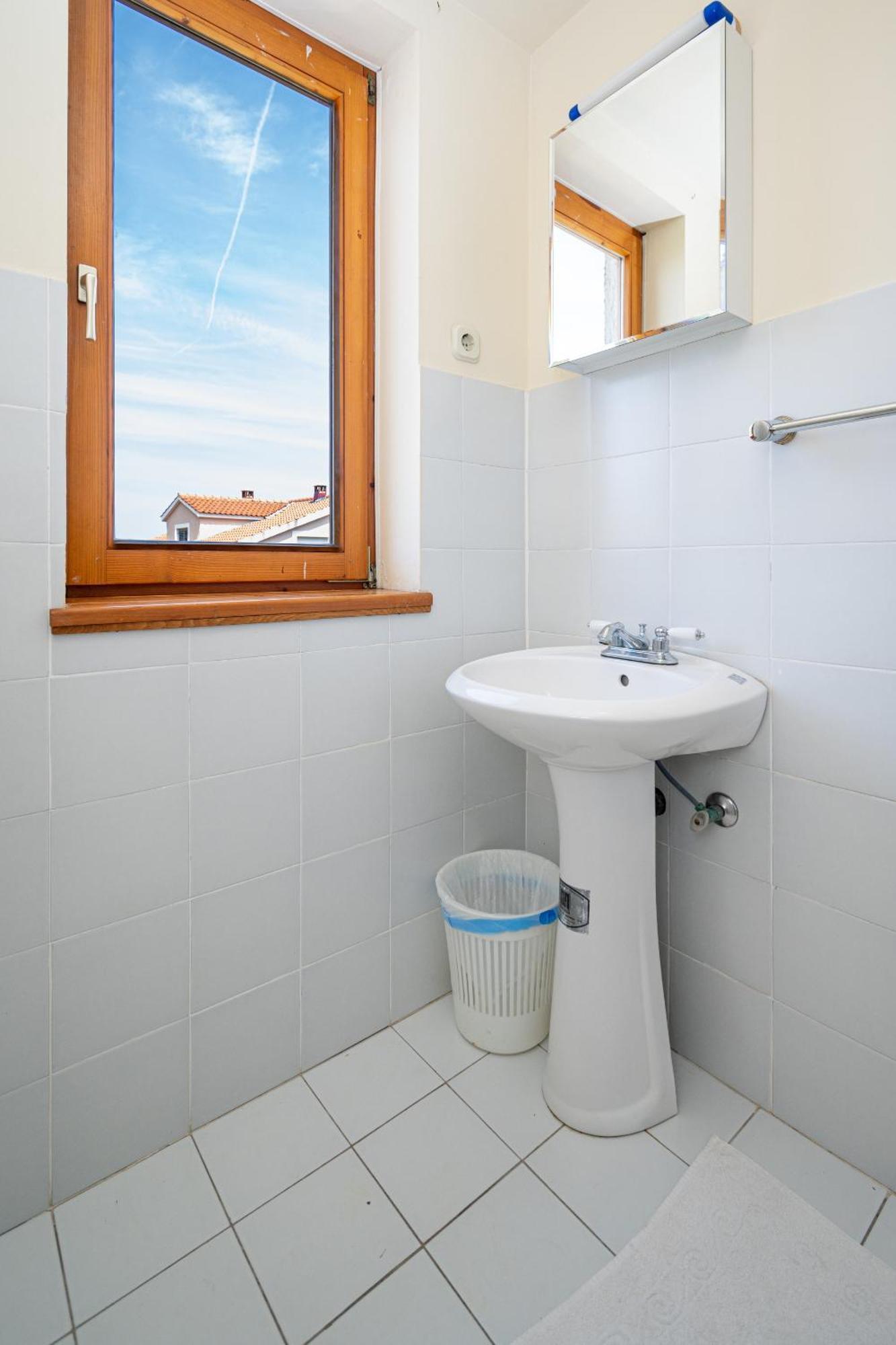 Apartments And Rooms By The Sea Mrljane, Pasman - 327 Neviđane Pokoj fotografie