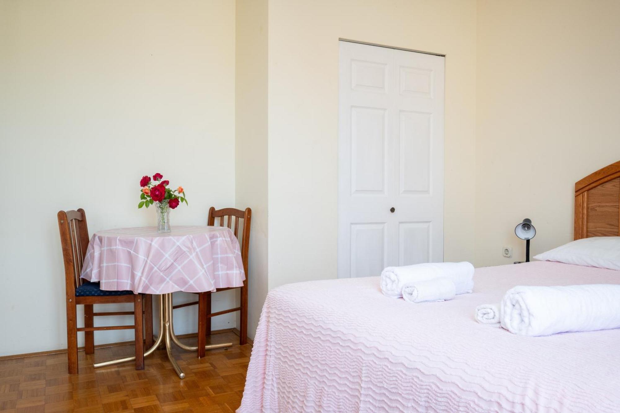 Apartments And Rooms By The Sea Mrljane, Pasman - 327 Neviđane Pokoj fotografie