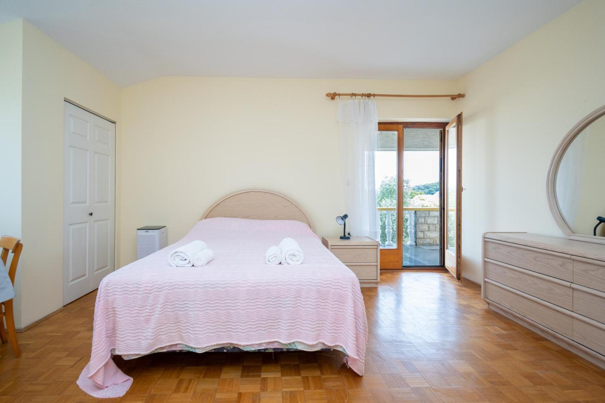 Apartments And Rooms By The Sea Mrljane, Pasman - 327 Neviđane Pokoj fotografie